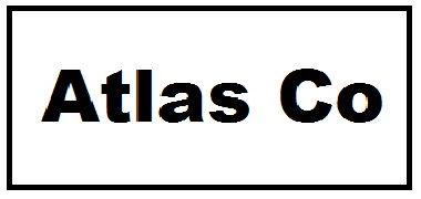 Atlas Co. Logo